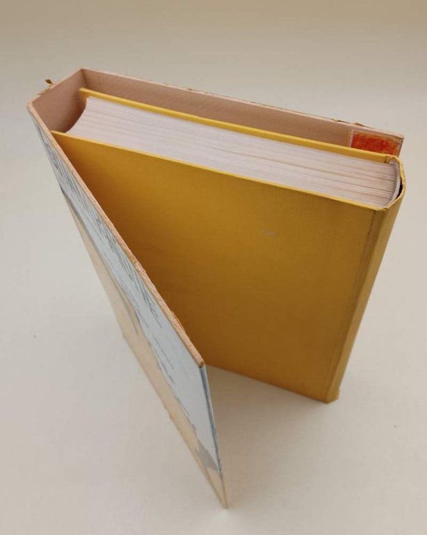 CHAMPAGNE VINO DELL'ALLEGRIA(1968)