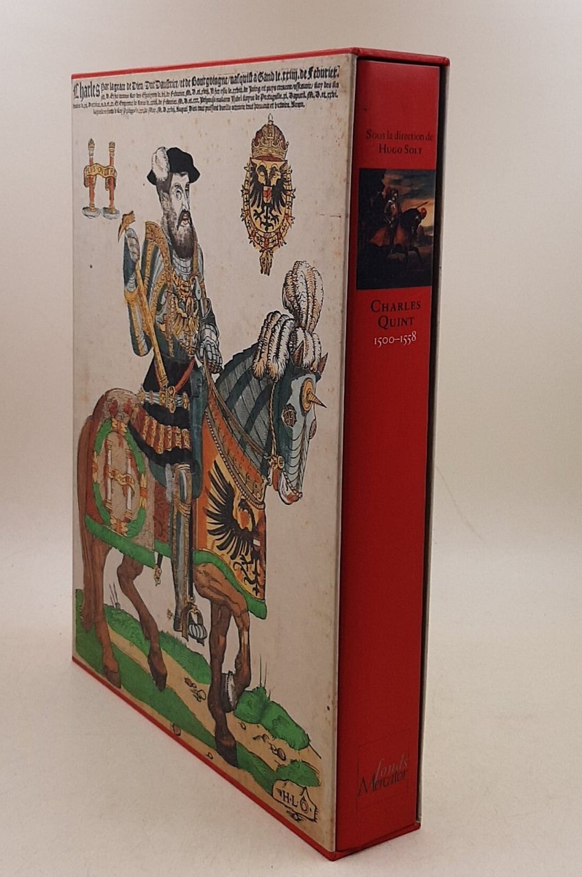 Charles Quint 1500-1558: l'empereur et son temps | Immagine principale