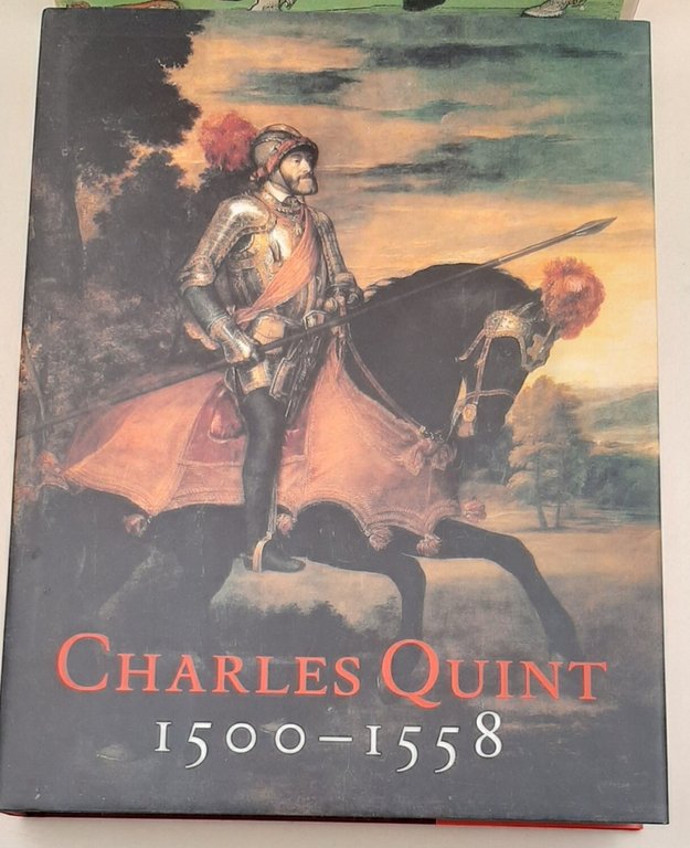 Charles Quint 1500-1558: l'empereur et son temps | Immagine Gallery 2