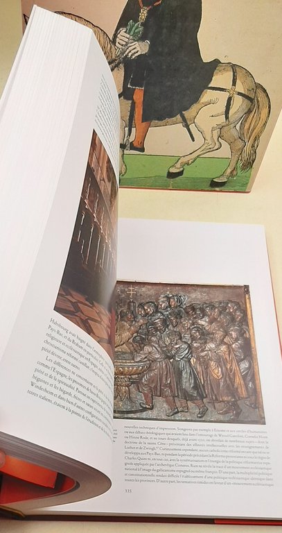 Charles Quint 1500-1558: l'empereur et son temps | Immagine Gallery 5