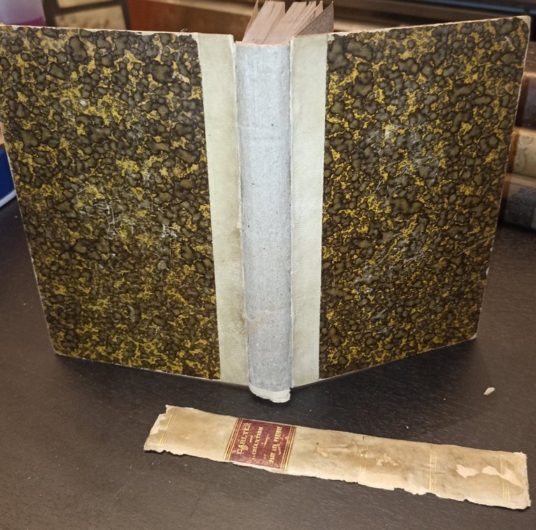 Chartism. Past and present. | Immagine Gallery 2