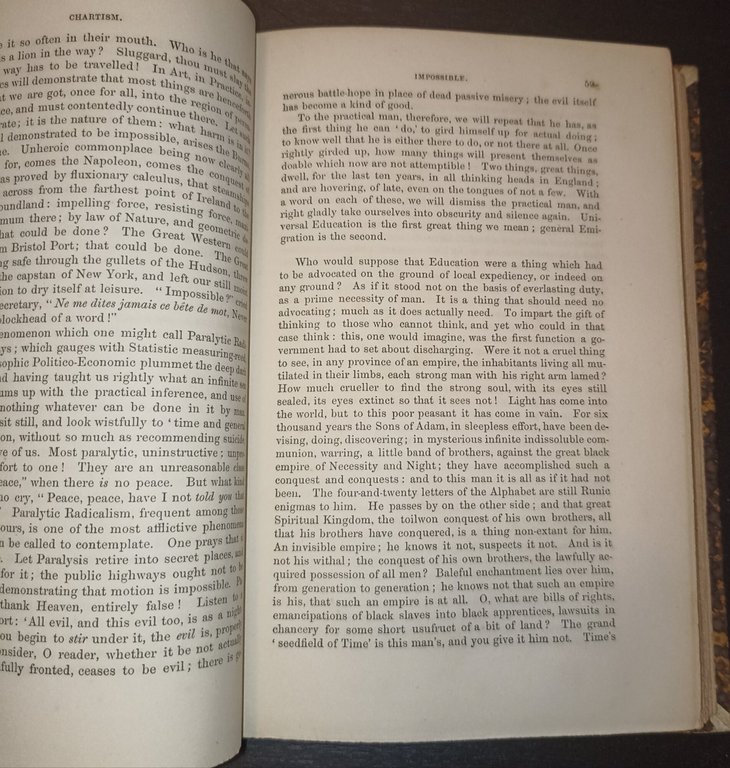 Chartism. Past and present. | Immagine Gallery 3