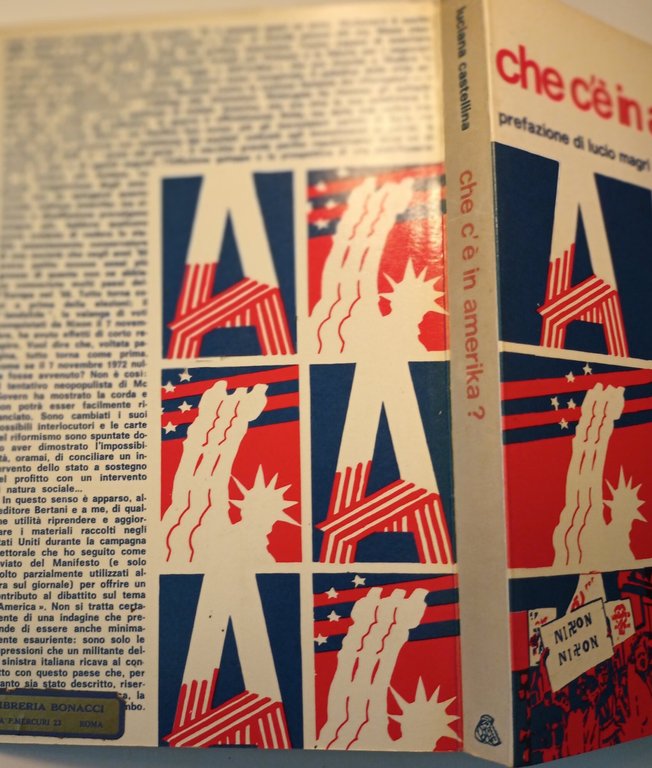 Che c'è in Amerika