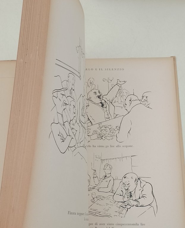 Che cosa dira' la gente | Immagine Gallery 4