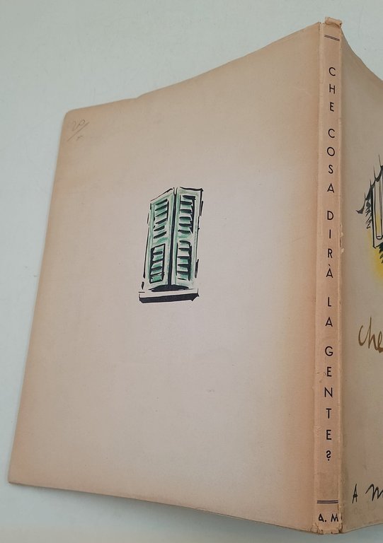 Che cosa dira' la gente | Immagine Gallery 5