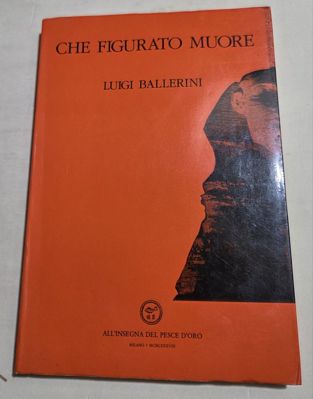 Che figurato muore | Immagine principale