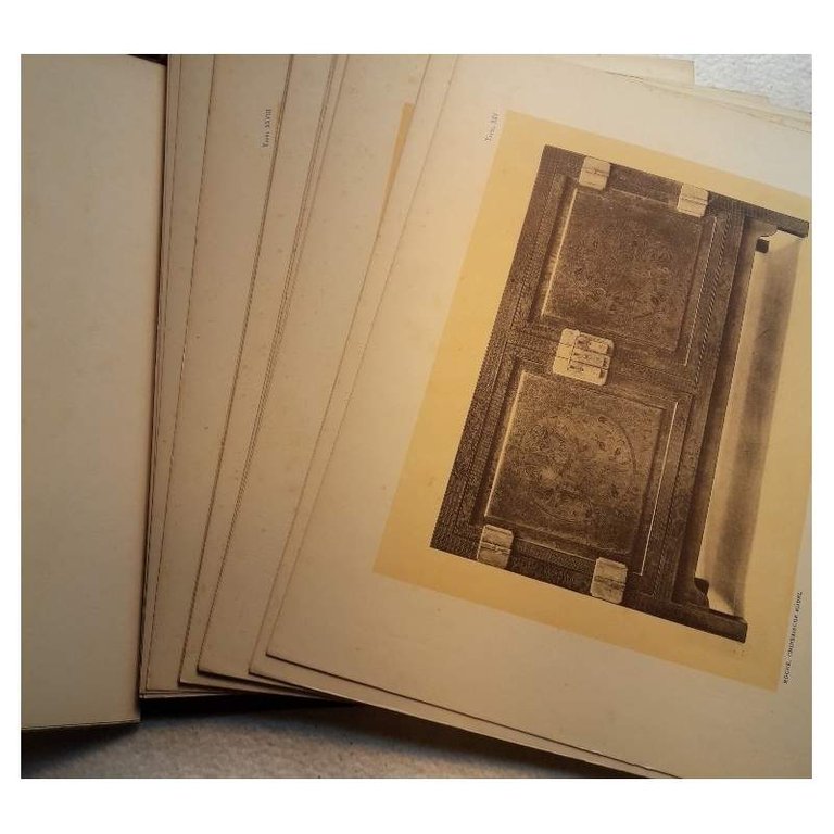 CHINESISCHE MOBEL(1924) | Immagine Gallery 6