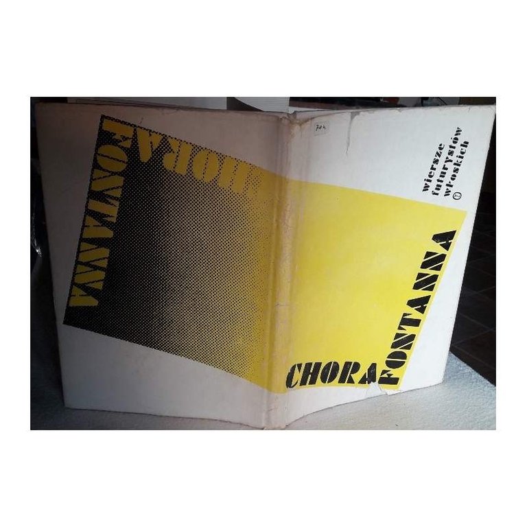 CHORA FONTANNA(1977)