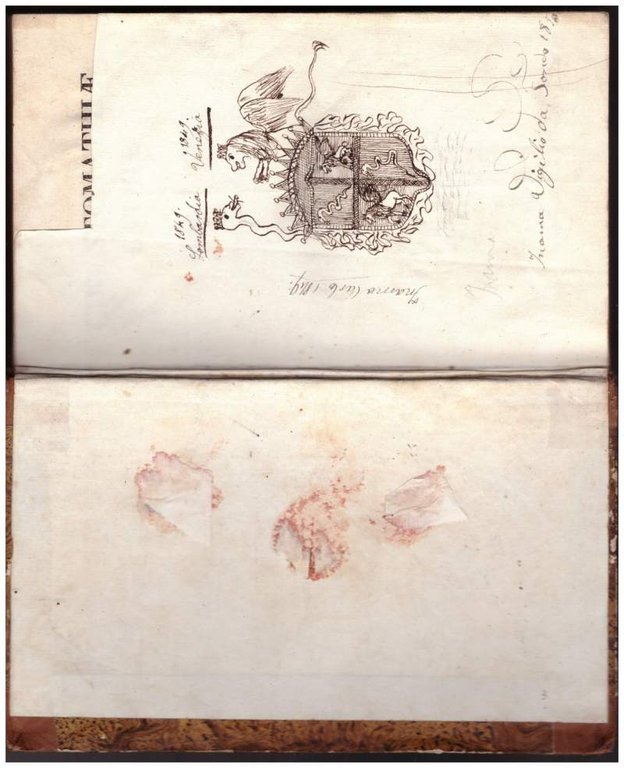 CHRESTOMATIE LATINAE ad usum studiosae juventutis quartae grammaticae classis (1838) | Immagine Gallery 8