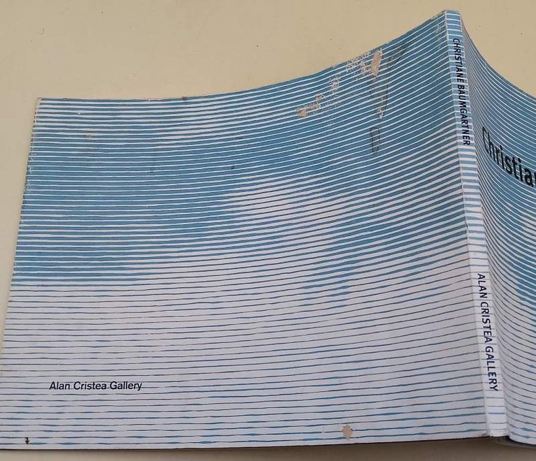 CHRISTIANE BAUMGARTNER-REEL TIME(2011)
