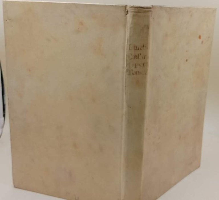 CHRONICON TOMO II(1559)