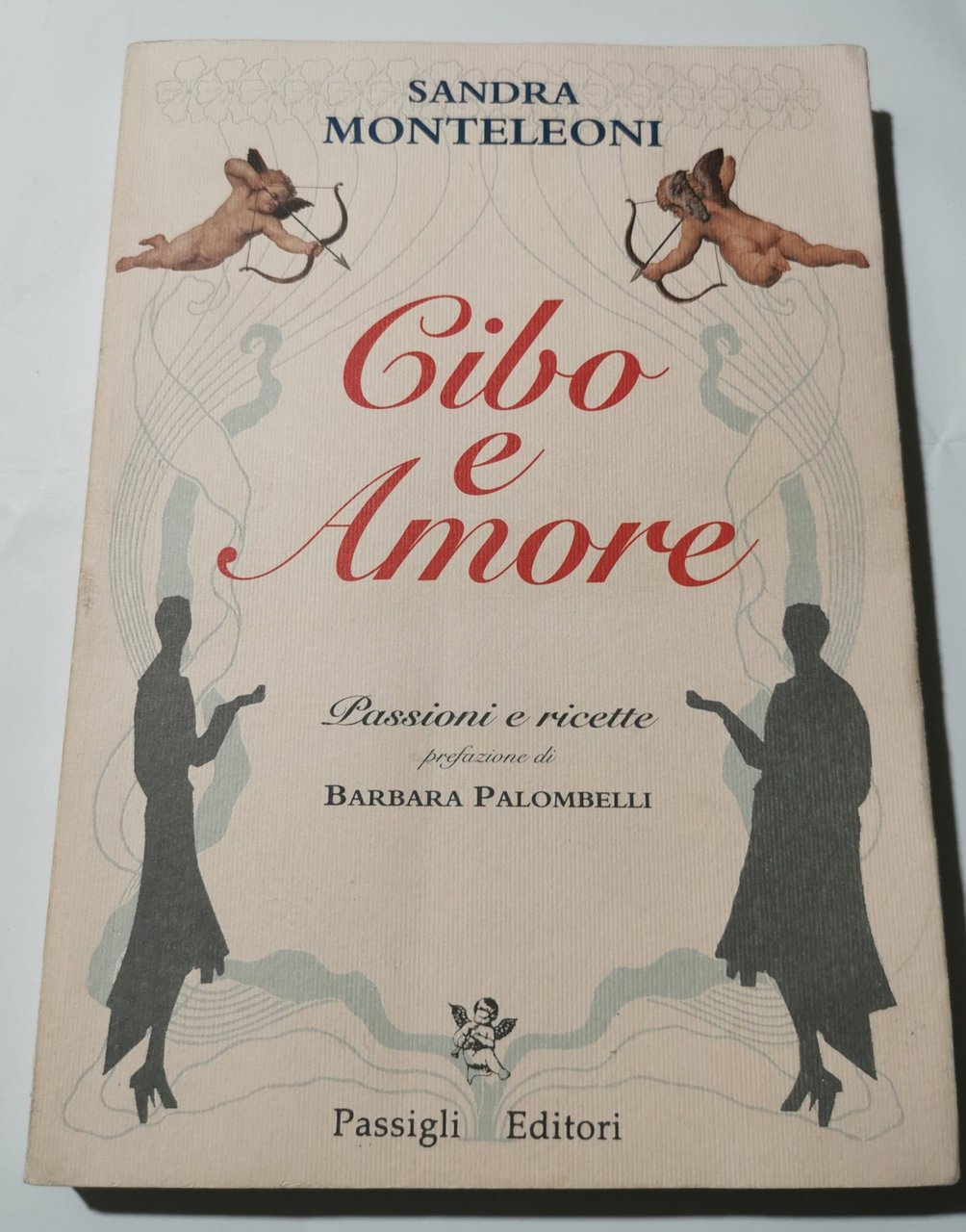 Cibo e Amore