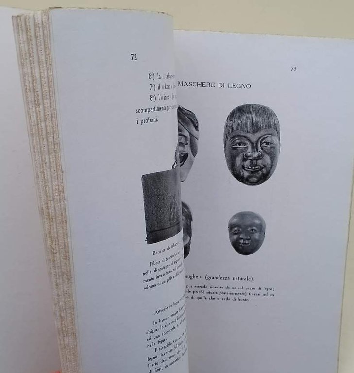 CIMELI D'ORIENTE (1936)