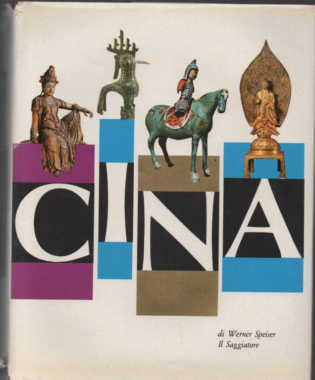 CINA (1963)