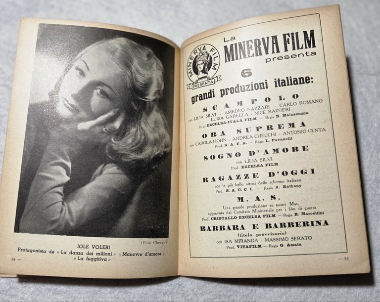 Cineguida 1941 | Immagine Gallery 4