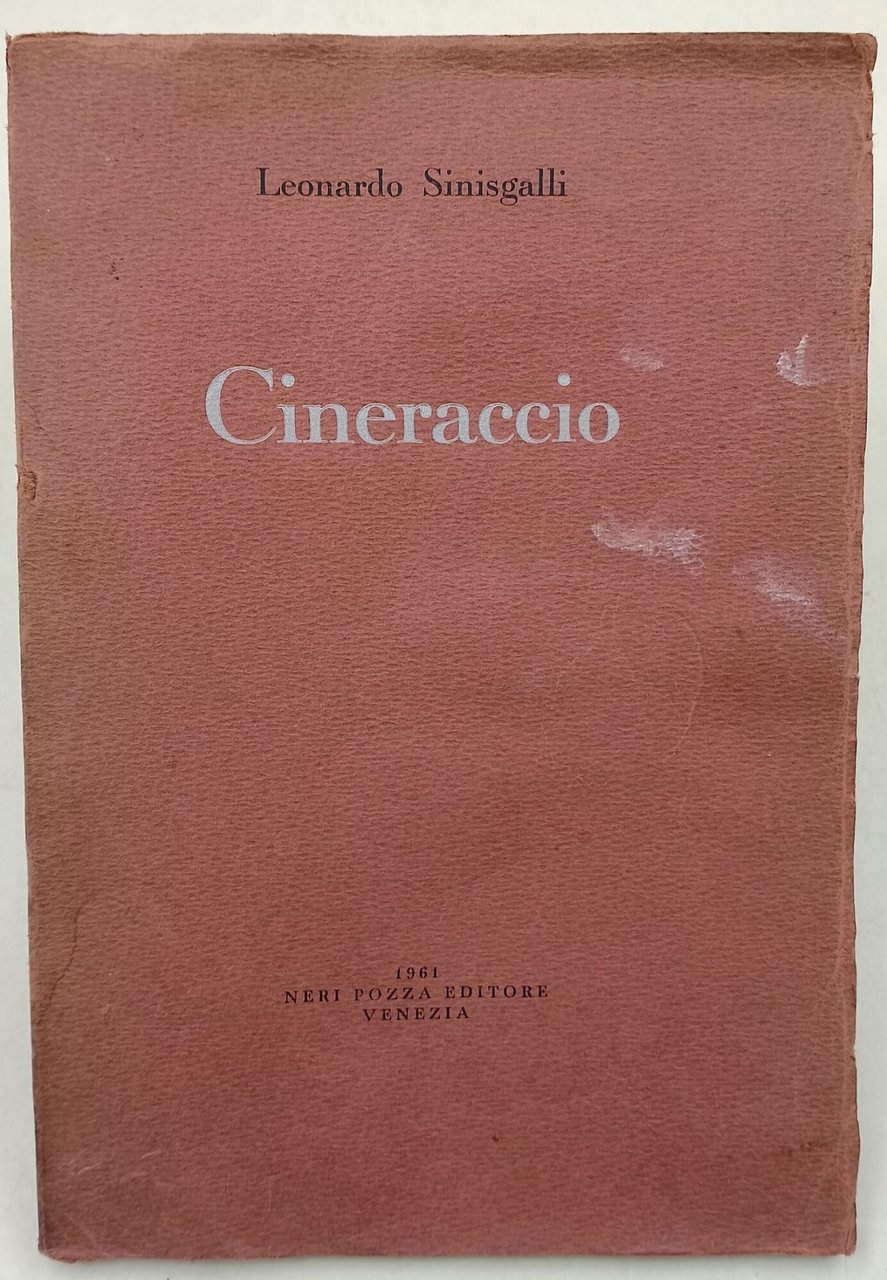 Cineraccio