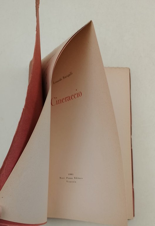 Cineraccio