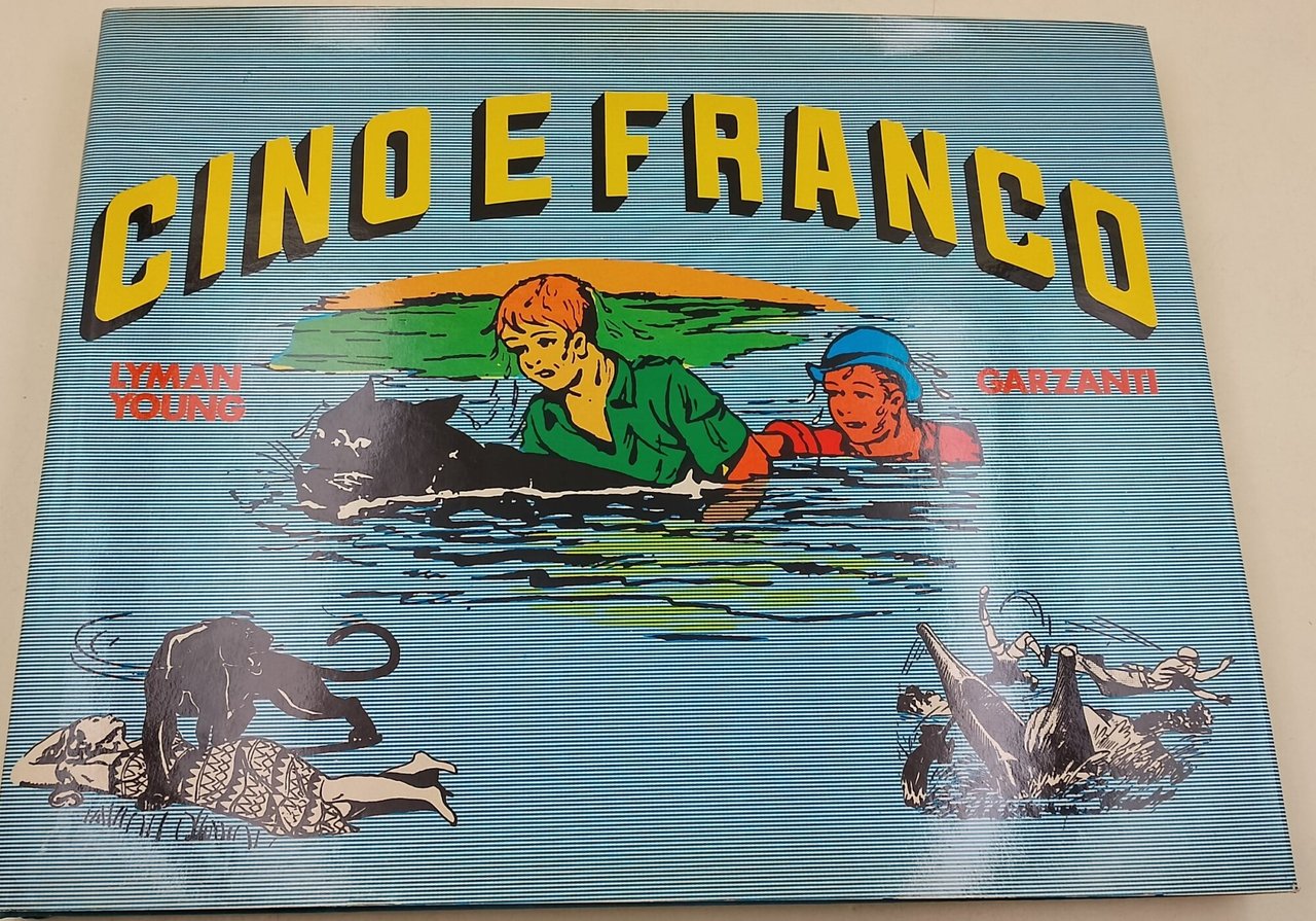 Cino e Franco