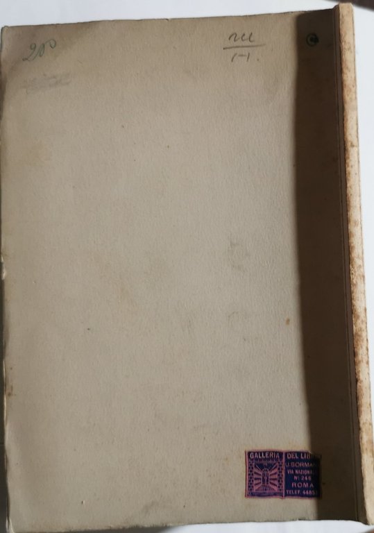 Cinquanta - sonetti romaneschi | Immagine Gallery 3