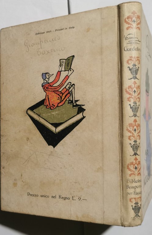 Ciondolino