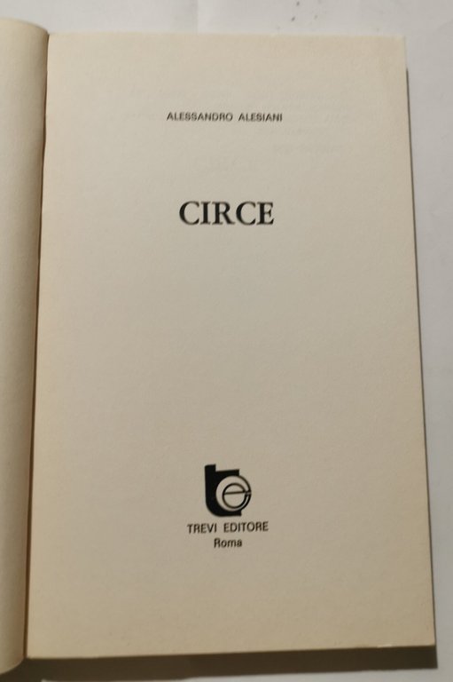 Circe