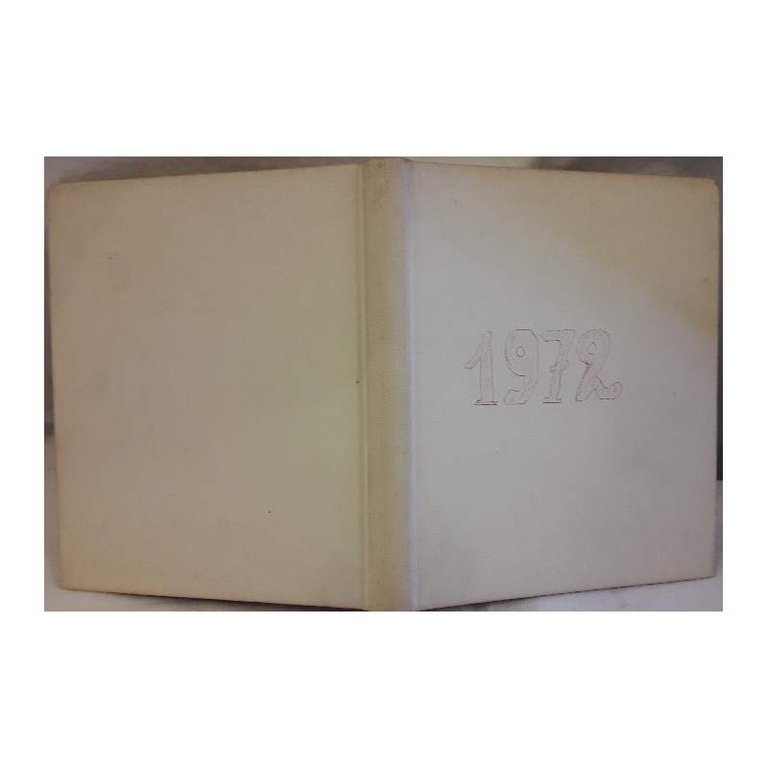 CIRCOLO DELLA CACCIA ROMA-ELENCO DEI SOCI 1972(1972)