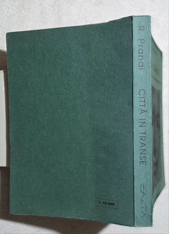 Citta' in transe - Culti di possessione nella metropoli brasiliana | Immagine Gallery 3