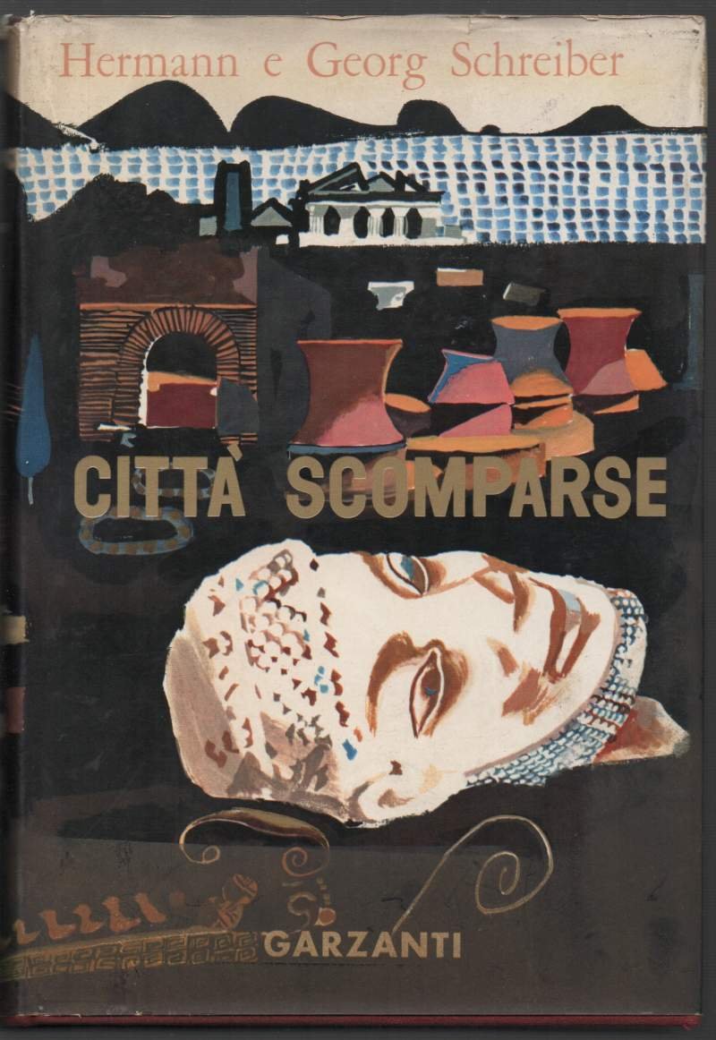 CITTA' SCOMPARSE (1958)