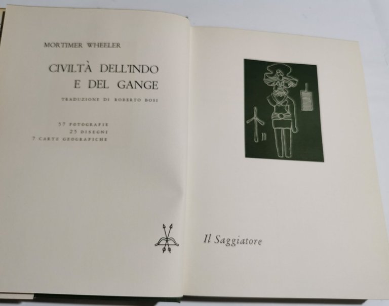 Civiltà dell'Indo e del Gange