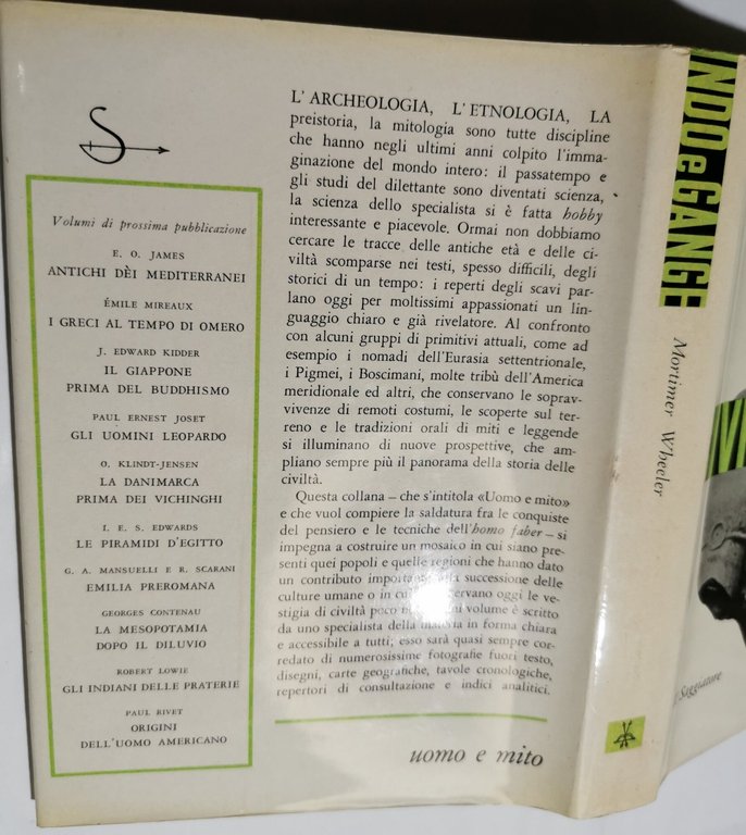 Civiltà dell'Indo e del Gange