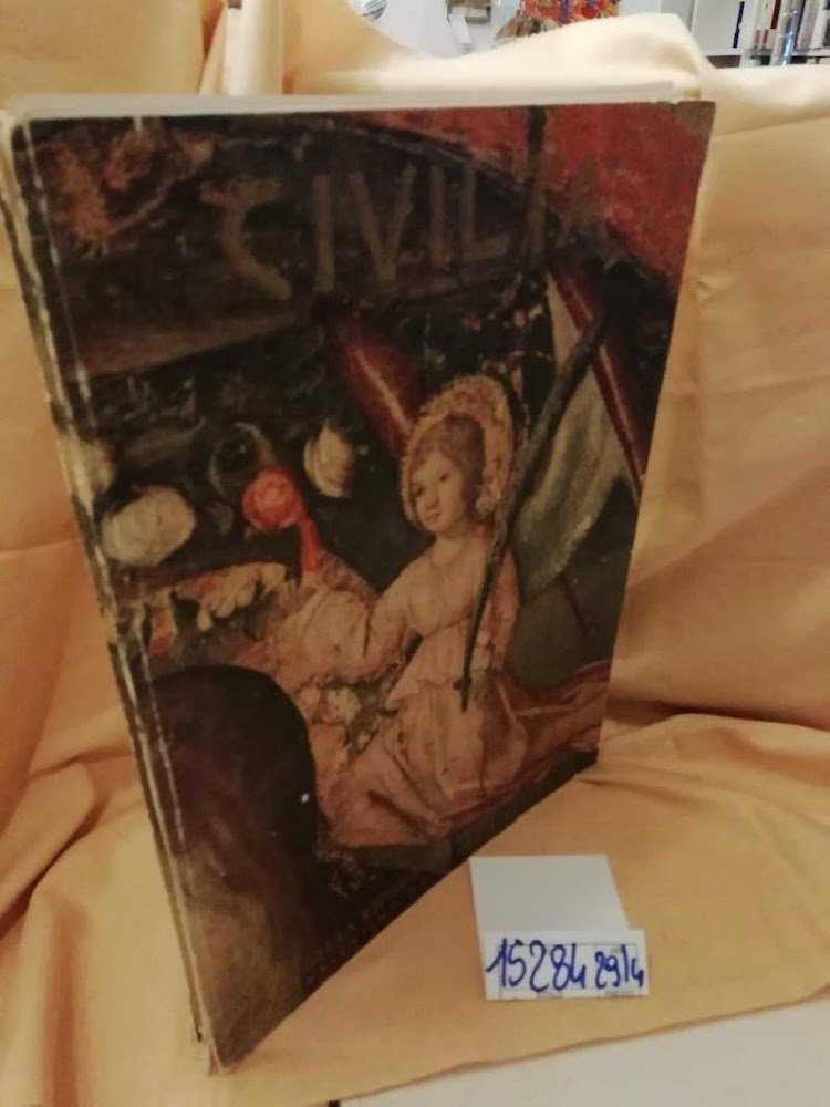 CIVILTA' RIVISTA BIMESTRALE DELLA ESPOSIZIONE UNIVERSALE DI ROMA. Anno III …