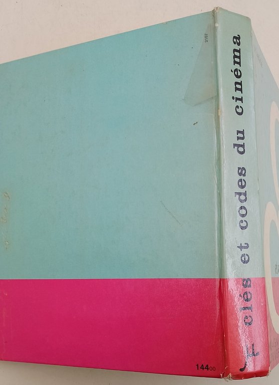 Cles et codes du cinema