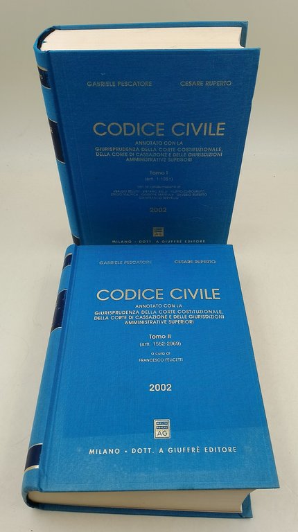 Codice Civile annotato con la giurisprudenza della Corte Costituzionale della …