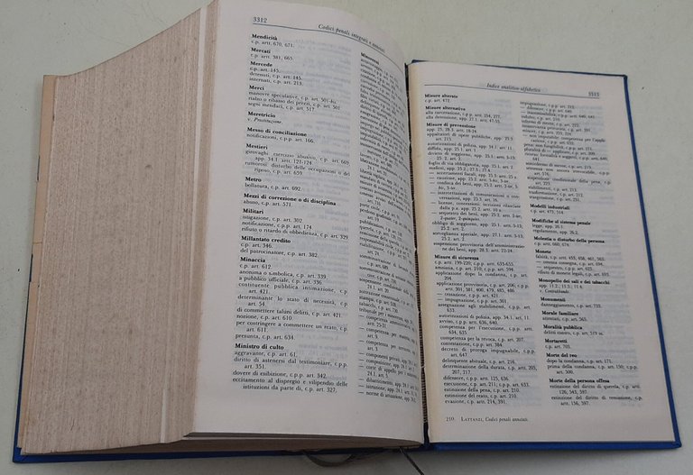 Codici penali - Annotati con la Giurisprudenza e Norme Complementari | Immagine Gallery 4