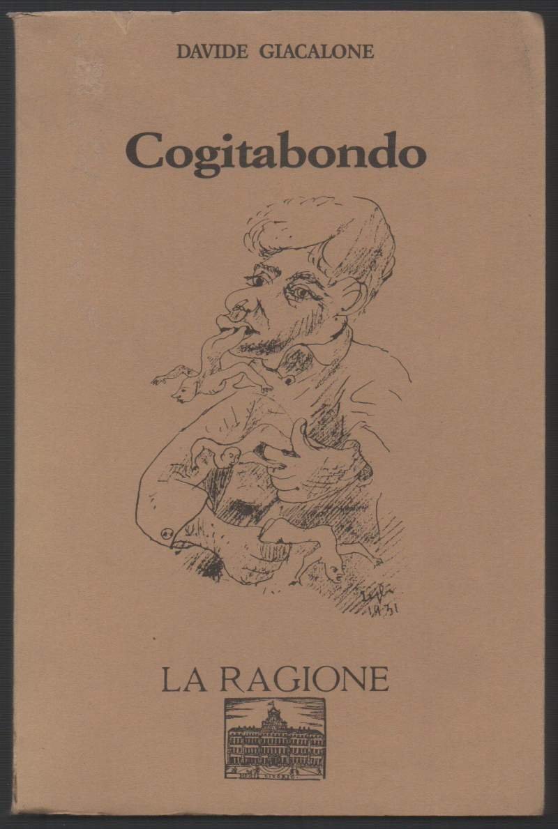 COGITABONDO (1993)