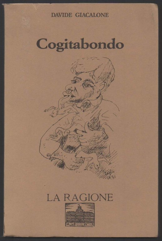 COGITABONDO (1993)