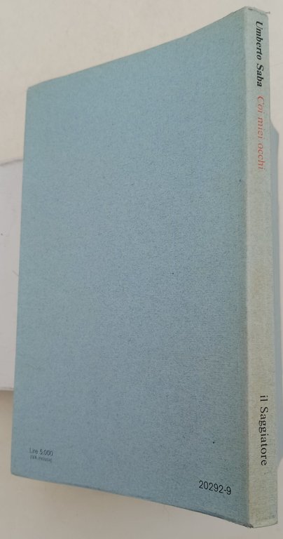 Coi miei occhi