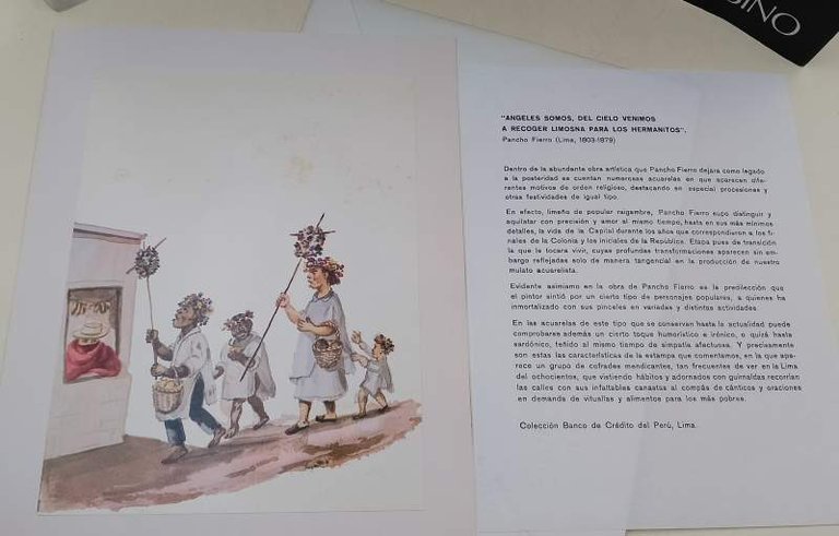 COLECCION ARTE Y TESOROS DEL PERU- I E II PARTE. …