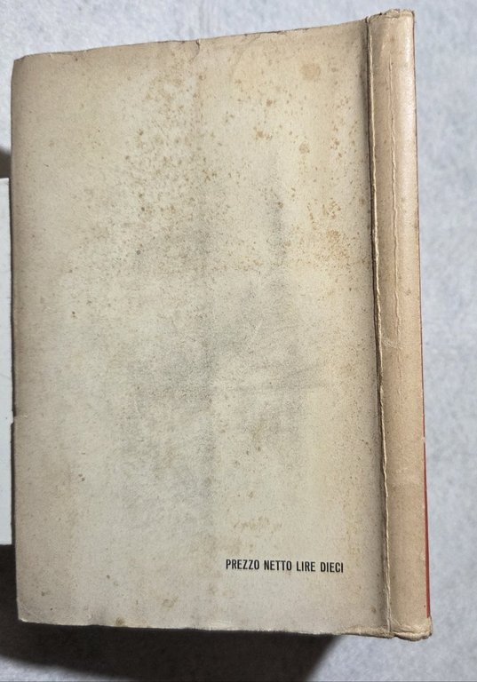 Colloqui sui poveri | Immagine Gallery 3