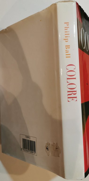 Colore - una biografia