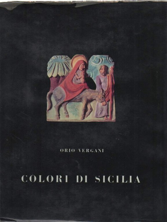 COLORI DI SICILIA | Immagine Gallery 1