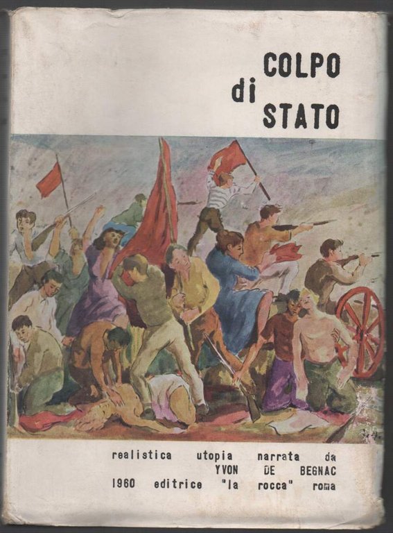 COLPO DI STATO (1960)