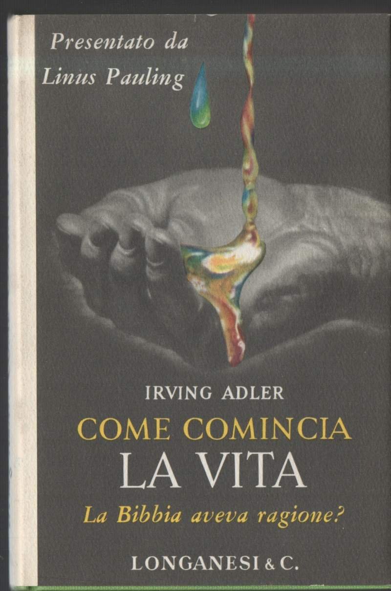 COME COMINCIA LA VITA (1961)