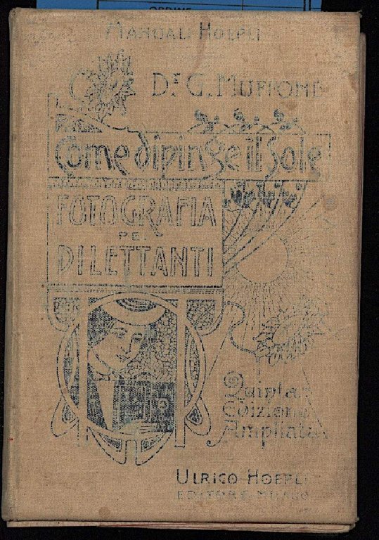 COME DIPINGERE IL SOLE-Fotografia per i dilettanti