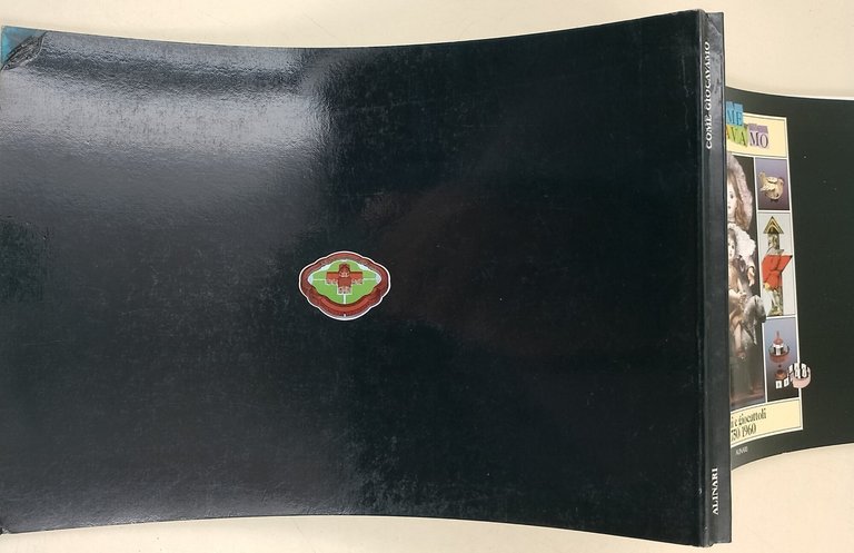 Come giocavamo-giochi e giocattoli 1750-1960