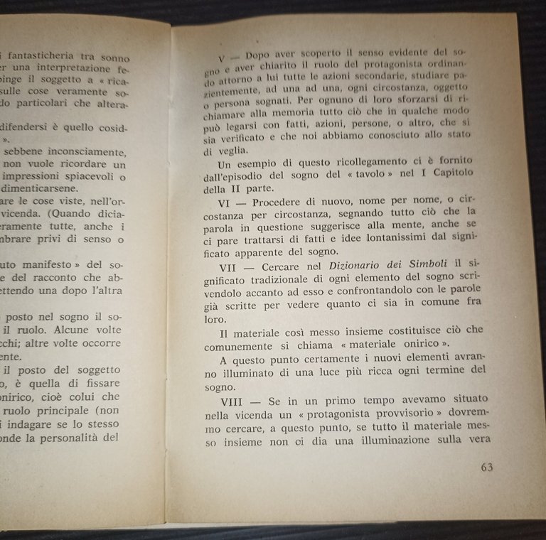 Come interpretare i sogni | Immagine Gallery 3