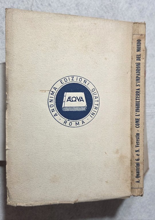 Come l'Inghilterra s'impadroni' del mondo | Immagine Gallery 3