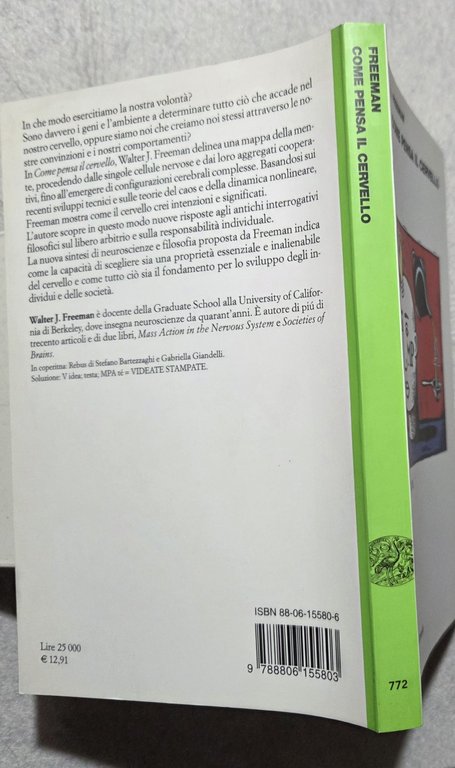 Come pensa il cervello | Immagine Gallery 3