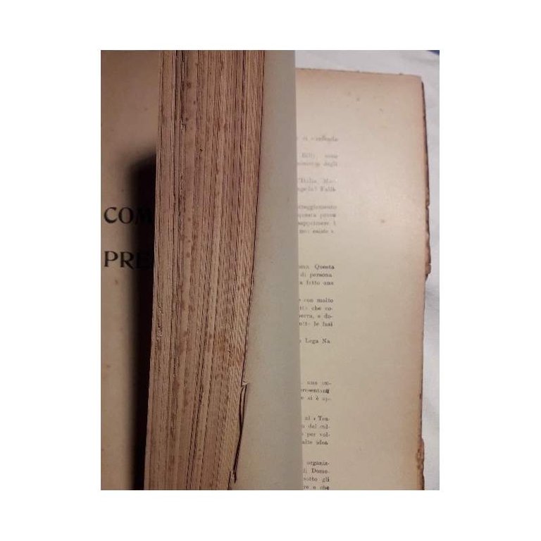 COME ROMA PREPARO' LA GUERRA(1923) | Immagine Gallery 7