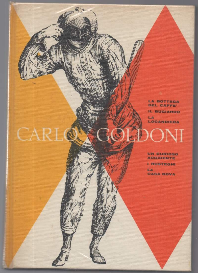 Commedie | Immagine principale